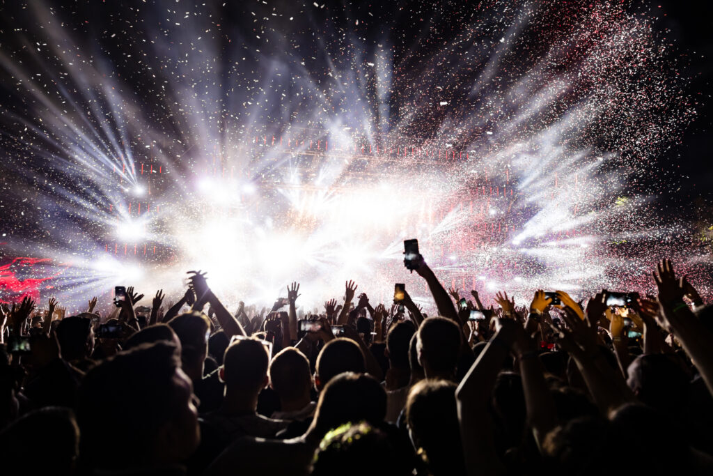 Asian music trends
