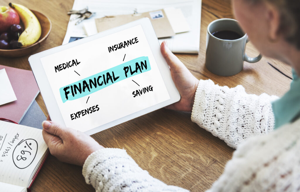 financial preparedness strategy 