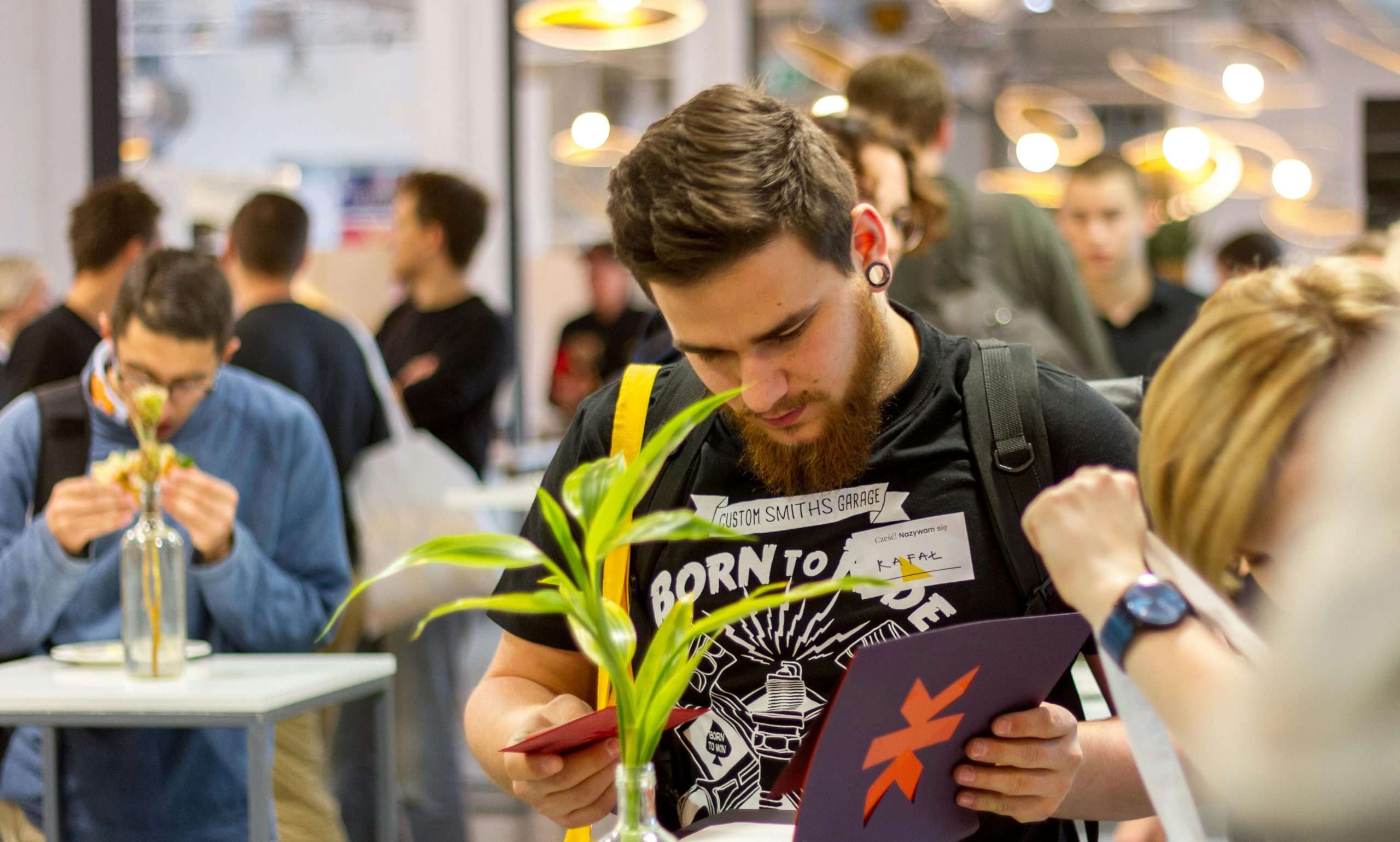 Man working on a laptop applying personal finance tips to master money and improve financial planning